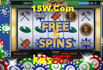 Estatísticas kissbet
